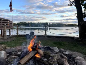 Lakefront cottage☀️Amazing views🌅Kayaks🛶relax❤️ - Image 4