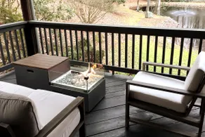 Cottage at Casuarina Lodge - Luxury, Pet Friendly - Image 2