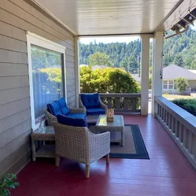 1919 Historic Craftsman Home - Image 2