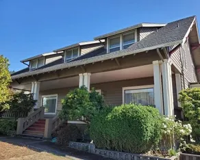 1919 Historic Craftsman Home - Image 3
