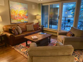Vail Elegant Well Appointed 2 Br Condo Lic# 027636 - Image 2