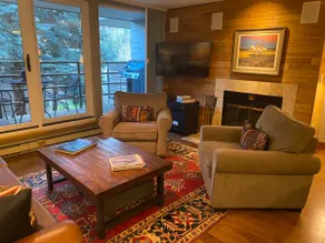 Vail Elegant Well Appointed 2 Br Condo Lic# 027636 - Image 3