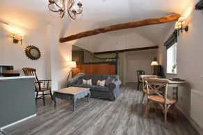 Buttercup Cottage, für 2 Personen, der perfekte romantische Rückzugsort - Rye, East Sussex, UK - Image 5