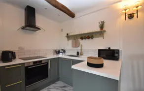 Buttercup Cottage, für 2 Personen, der perfekte romantische Rückzugsort - Rye, East Sussex, UK - Image 3