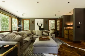 Secluded Catskills Designer Lodge - Windham/Hunter - Image 5