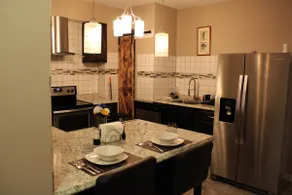 Spacious 3BR Private Basement Suite | Sleeps 6 - Image 5