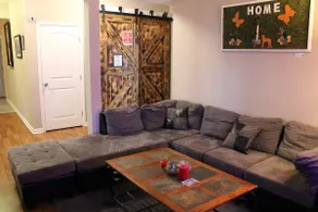 Spacious 3BR Private Basement Suite | Sleeps 6 - Image 2