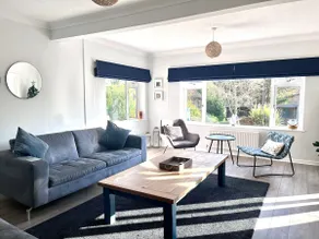Refurbished home, 5 min walk to Highcliffe beach - Image 3
