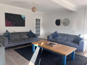 Refurbished home, 5 min walk to Highcliffe beach - Image 4