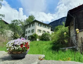 Open-air play 26, bouldering, mineral bath, the mountains - Image 4