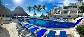 Incredible Ocean View Condo At Playasol Las Hadas - Image 4
