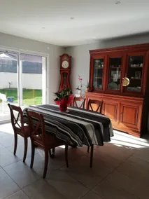 New and warm house 10 minutes from Puy du Fou - Image 3
