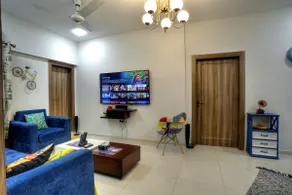 Zaha Home - Bright,modern,3br family-friendly apt - Image 2