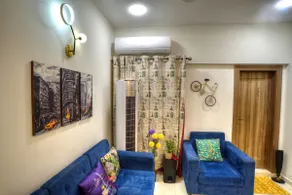 Zaha Home - Bright,modern,3br family-friendly apt - Image 3