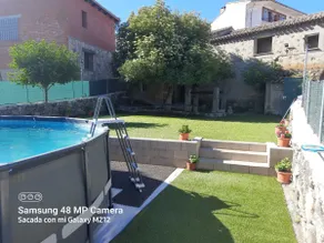 CASCORRO VOLLSTÄNDIGES LÄNDLICHES HAUS - Image 3