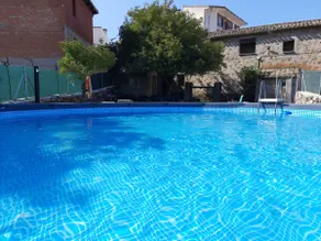 CASCORRO VOLLSTÄNDIGES LÄNDLICHES HAUS - Image 2