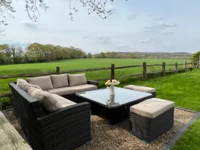 Sweet farm cottage, Ide Hill, Hever, Edenbridge - Image 3