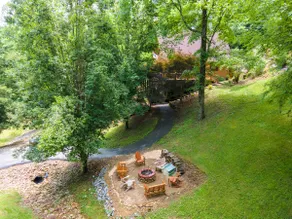 Valhalla! Rustic Cabin, Marina, Dock, and Firepit! - Image 5