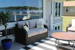 Bay House, West Lakeshore Drive - Image 4