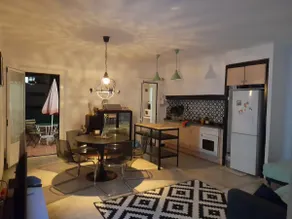 Mediterranien Terrace - Image 2
