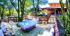 Santa Clara Inn - Serra Catarinense - Image 5
