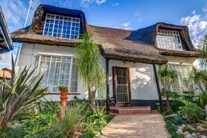 Lavender Villa - No Loadshedding. Solar powered - Image 5