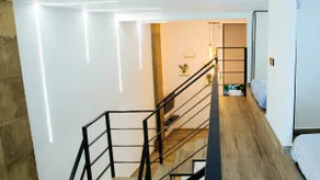 Modern Loft 150 meters from the Beach - Image 2