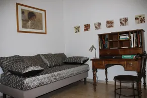 “Les Geslets” Gîte, house with garden, air conditioning - Image 4