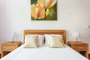 Privilege Sea View Apartment Arte Nova - Fuzeta - Image 4