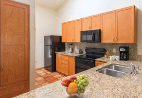 Shell Kona Coast Resort One Bedroom Villa Honu - Image 5