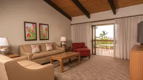 Shell Kona Coast Resort One Bedroom Villa Honu - Image 4