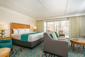 Waikiki Marina Resort at the Ilikai - Image 3