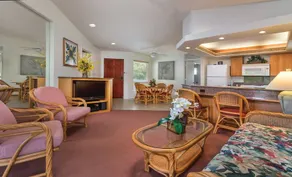 Wyndham Bali Hai Villas, 2 Bedroom Deluxe Condo, Princeville, Free WiFi - Image 3