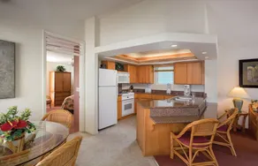 Wyndham Bali Hai Villas, 2 Bedroom Deluxe Condo, Princeville, Free WiFi - Image 5
