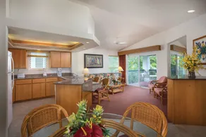 Wyndham Bali Hai Villas, 2 Bedroom Deluxe Condo, Princeville, Free WiFi - Image 4