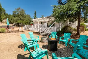 Family Retreat, Game Room, Hiking, Hot Tub - Image 2