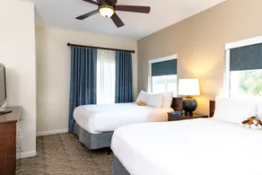 Club Wyndham Mountain Vista Two-Bedroom Condo - Image 3