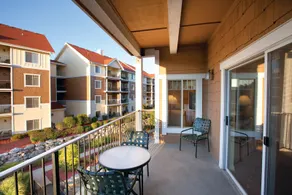 Club Wyndham Mountain Vista Two-Bedroom Condo - Image 2