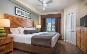 Club Wyndham Oceanside-2 Bedroom Deluxe Ocean View Suite - Image 3