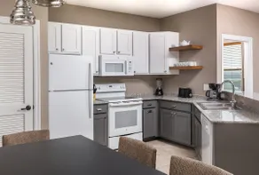 WorldMark Marble Falls Three-Bedroom Suite - Image 4
