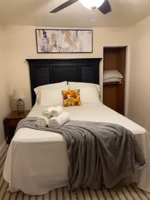 American Cozy Suite, George Mason Uni, IAD, DC - Image 4