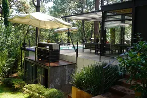 The Tree House, Avándaro - Image 5