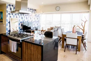 Top floor apartment - 5 min La Perla + Pool - Image 3