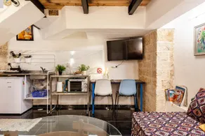 Old Jaffa Crib at the Sea - Image 3