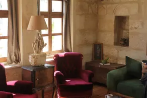 Anitya Dublex Stone House - Image 2