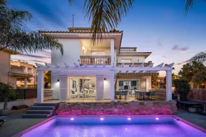 Vila SOL FELOSTAL,130m to beach,near airport&Palma - Image 5