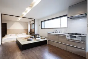 [Spacious 47 sqmt] Stay like a Tokyoite @ mid-TKO - Image 2
