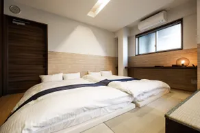 [Spacious 47 sqmt] Stay like a Tokyoite @ mid-TKO - Image 4