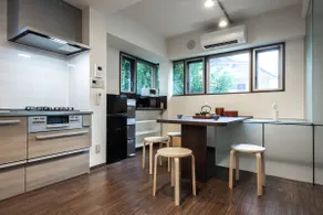 [Spacious 47 sqmt] Stay like a Tokyoite @ mid-TKO - Image 3
