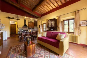 Podere la Casina Country Chic - Image 2